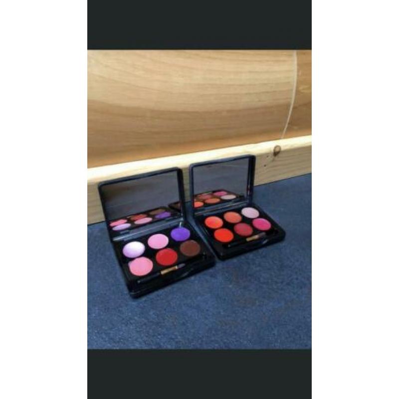 Make up studio nieuw