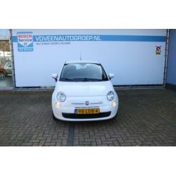 Fiat 500 1.2 Pop AIRCO,MIST LAMPEN VOOR,16 INCH LM VELGEN