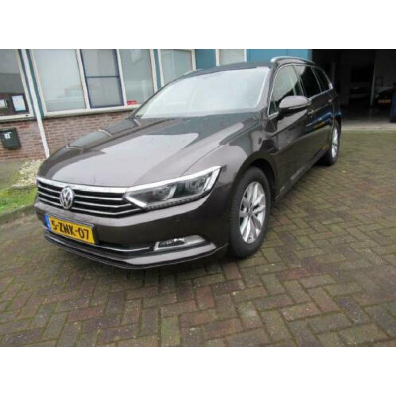 Volkswagen Passat Variant comfortline , 1.6 TDI BlueMotion e