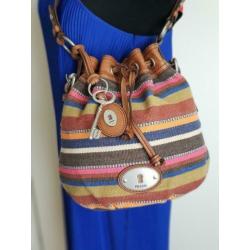 Fossil tas