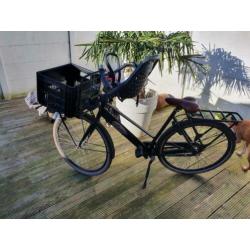 BSP fiets
