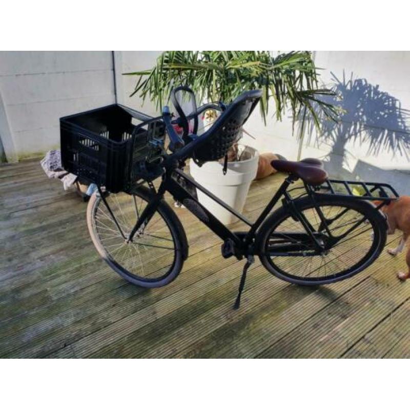 BSP fiets
