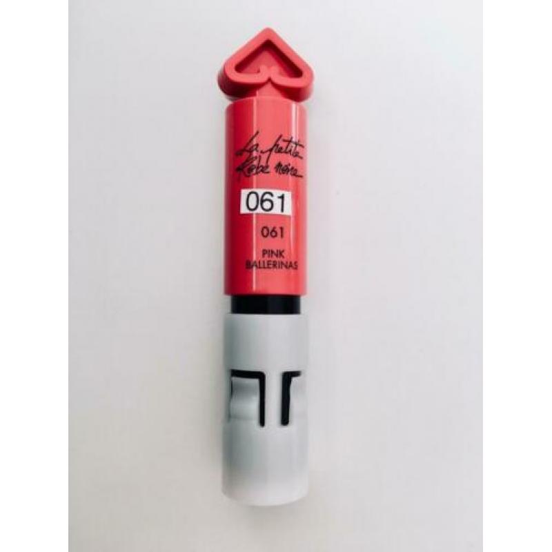 Nieuw Guerlainskin Mijn jurk mijn stijl mijn lipstick Tester
