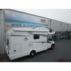 Knaus Sky Traveller 600 DKG