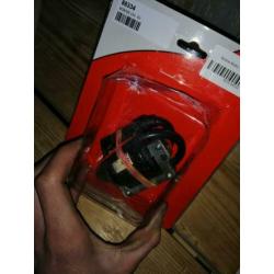 Universele bobine 6V.