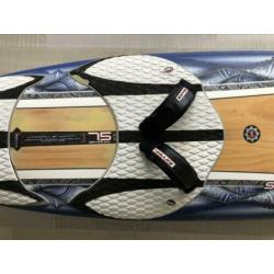Starboard Evo XTV 75 ltr