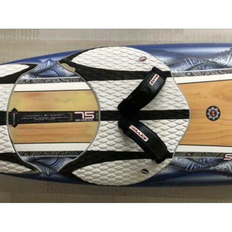 Starboard Evo XTV 75 ltr