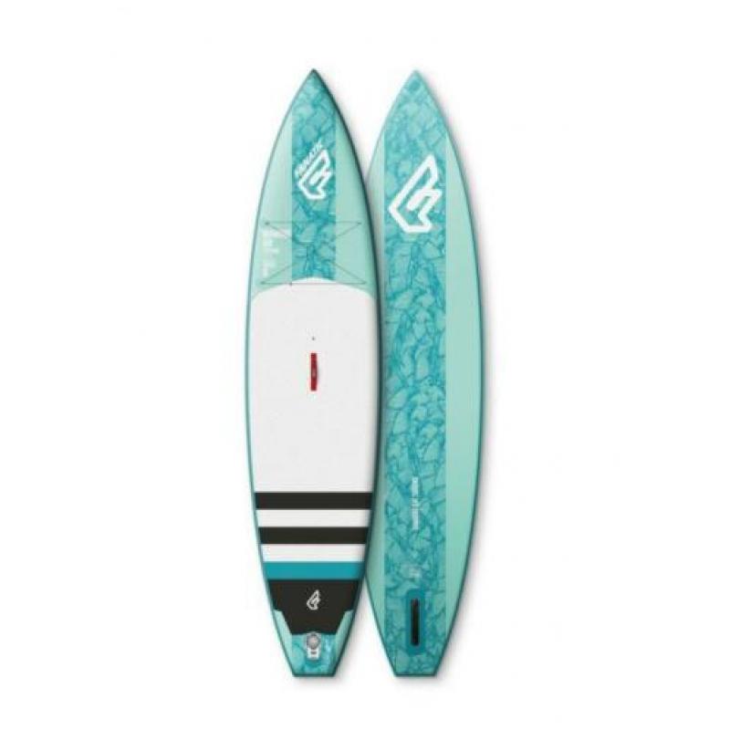 SUP board inflatable Fanatic