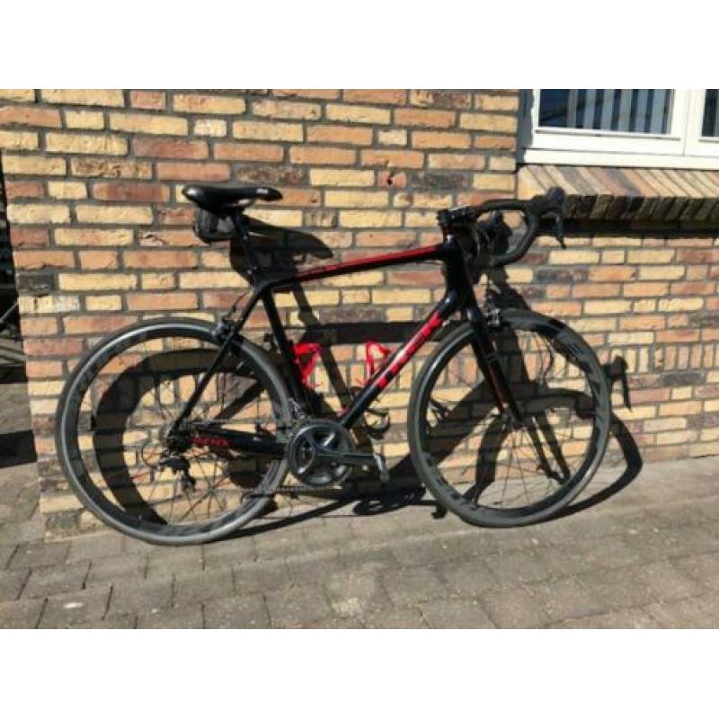 wielrenfiets