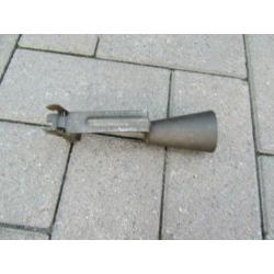 vlamdemper GARAND M1 geen M1 carbine of K98 etc.