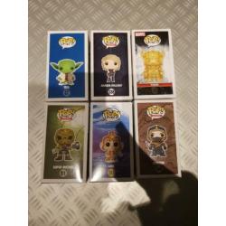 Funko pop