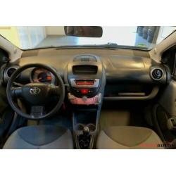 Toyota Aygo 1.0 12v VVT-i Sport 5-Deurs Clima Airco