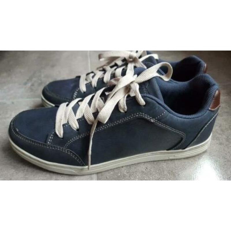 Heren schoenen / MAAT 43