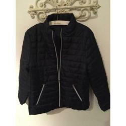 Nieuw!!! Damesjack . Maat 38