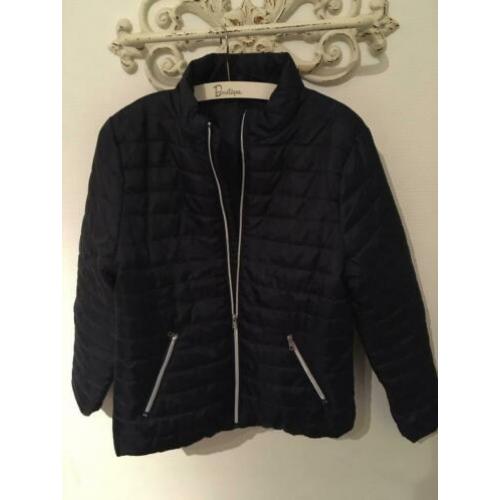 Nieuw!!! Damesjack . Maat 38