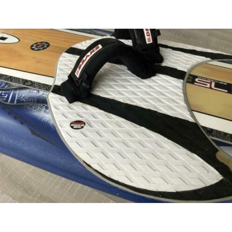 Starboard Evo XTV 75 ltr