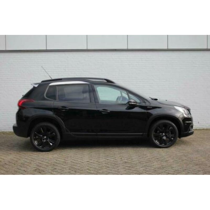 Peugeot 2008 GT- Line 110 EAT6 Aut. Navi | Pano dak | A. Cam