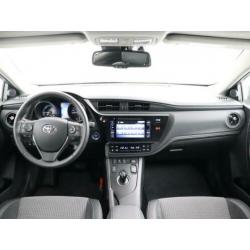 Toyota Auris Touring Sports 1.8 Hybrid Executive Automaat |