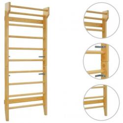 Turnwand turnen wandrek klimrek klimwand GRATIS VERZENDING!