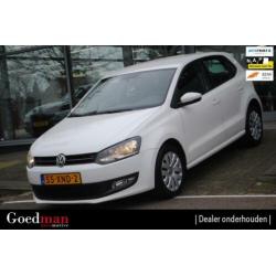 Volkswagen Polo 1.2 TSI BlueMotion Comfort Edition NAVI NL-A