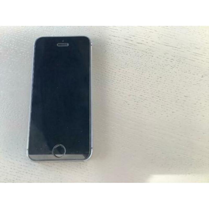iPhone 5S te koop