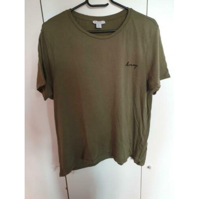 Kleding maat 42/44