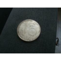 bodemvondsten 10 gulden stuk koningin beatrix