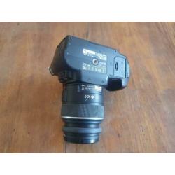 Sony Camara DSLR-A230