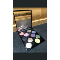Make up studio nieuw