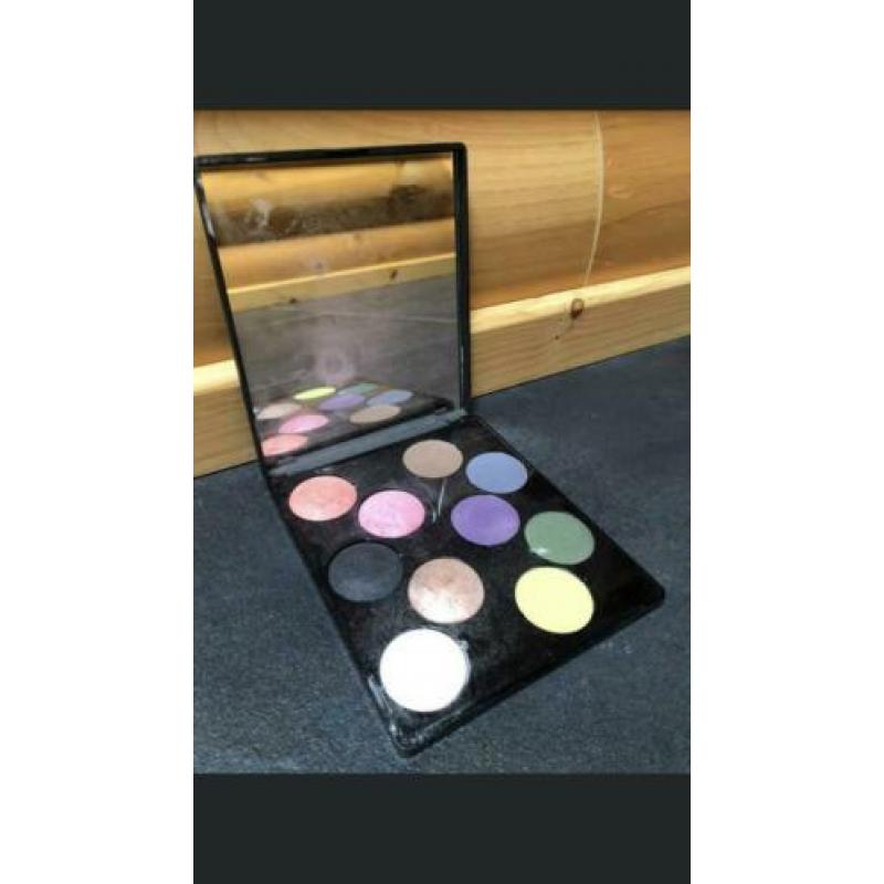 Make up studio nieuw
