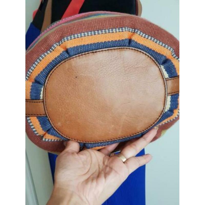 Fossil tas