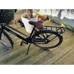 BSP fiets