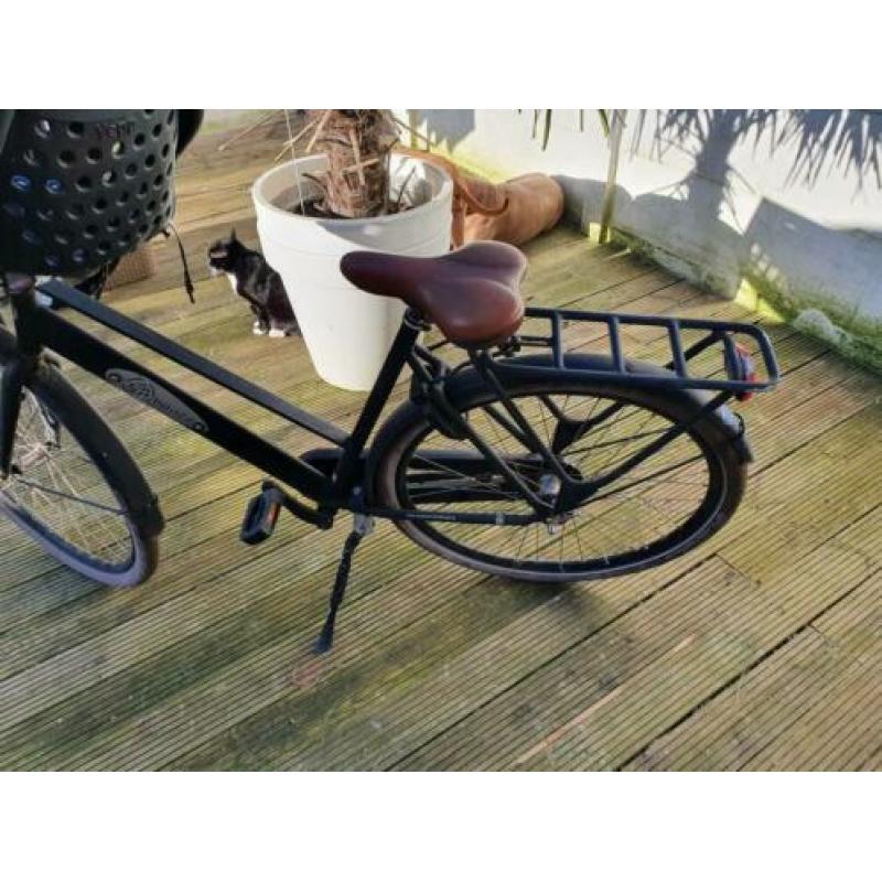 BSP fiets