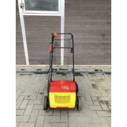 WOLF Garten UV 30 HBM verticuteermachine