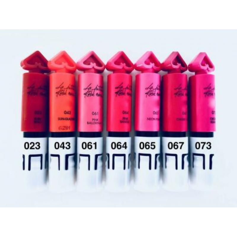 Nieuw Guerlainskin Mijn jurk mijn stijl mijn lipstick Tester