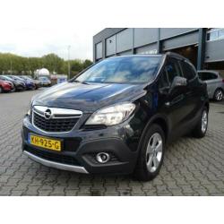 Opel Mokka 1.6 CDTi Innovation / Navi / ECC / PDC / Eerste e