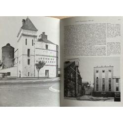 The Making of Scotch Whisky --Michael s.Moss-John Hume -boek