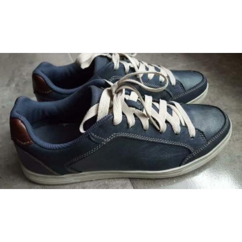 Heren schoenen / MAAT 43