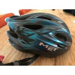 Fietshelm, maat S. Verstelbaar