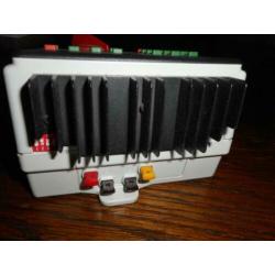 Marklin 6002 + 6021 Digitaal Trafo + Control Unit