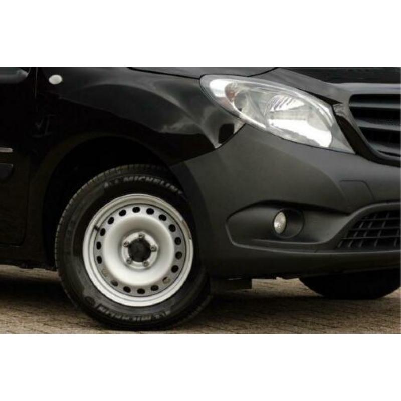 Mercedes-Benz Citan 108 CDI BlueEFFICIENCY Business Professi
