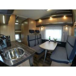 Knaus Sky Traveller 600 DKG