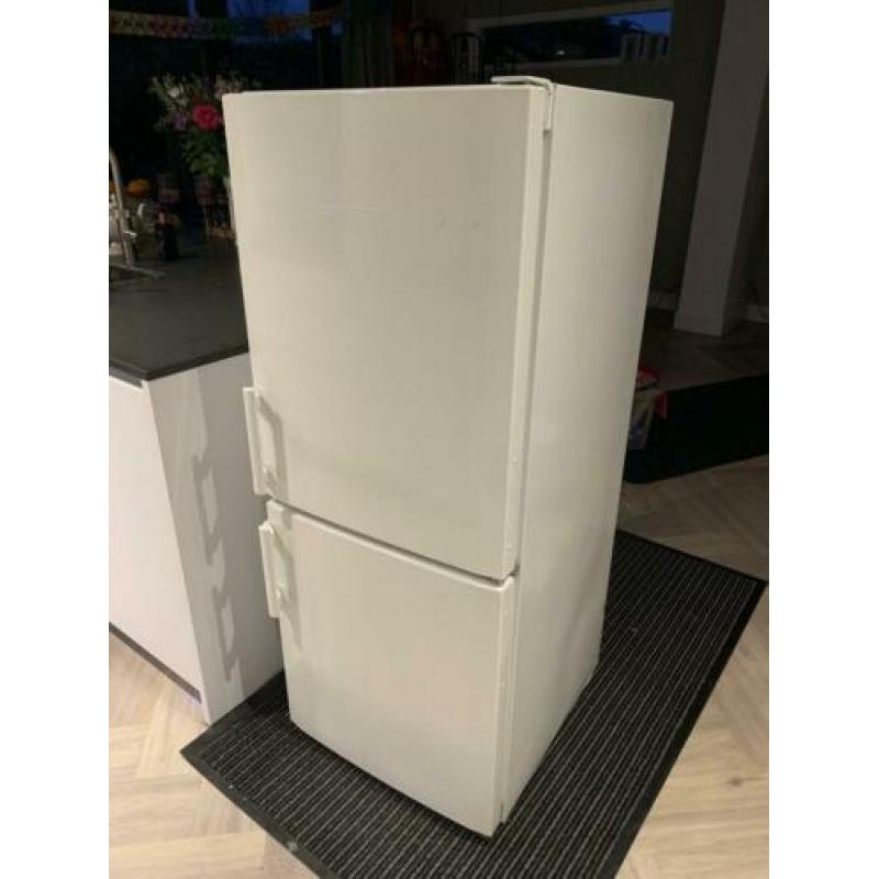 Liebherr koelvriescombinatie