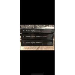 Vijftig tinten grijs boekenreeks
