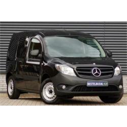 Mercedes-Benz Citan 108 CDI BlueEFFICIENCY Business Professi