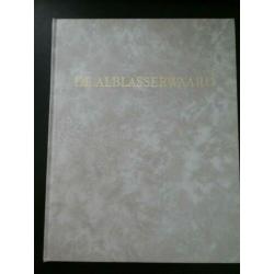 De Alblasserwaard - Jan Stout e.a.