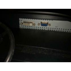 Pc -scherm Samsung