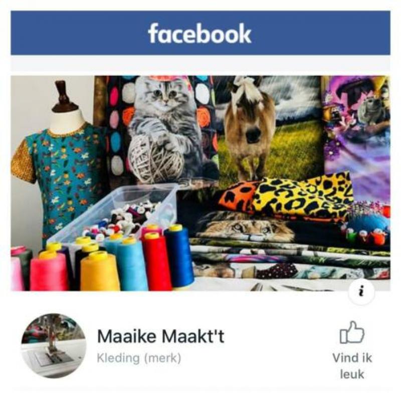 Jurkje met paarden blauw (ook korte mouw mogelijk) maat 104