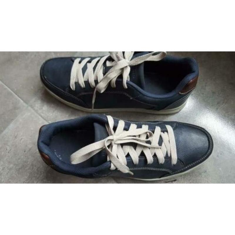 Heren schoenen / MAAT 43