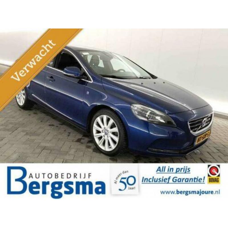 Volvo V40 2.0 D2 Ocean Race